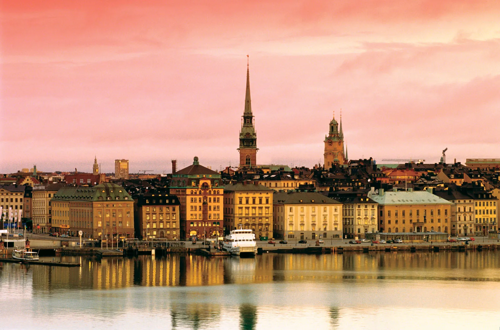 Sweden Study Visa Consultant in Jalandhar