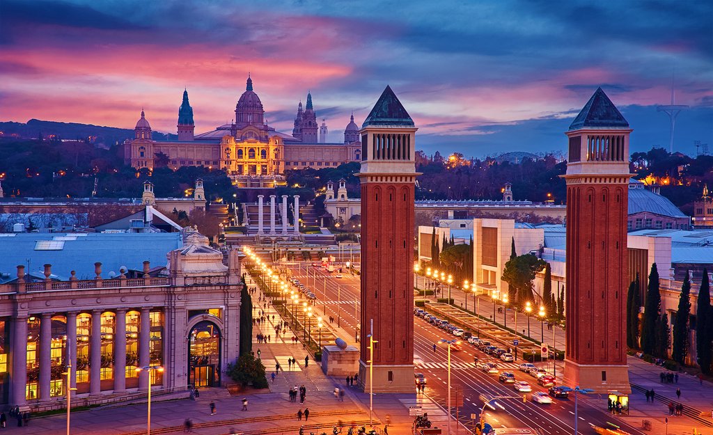 Best Spain Study Visa Consultant in Jalandhar