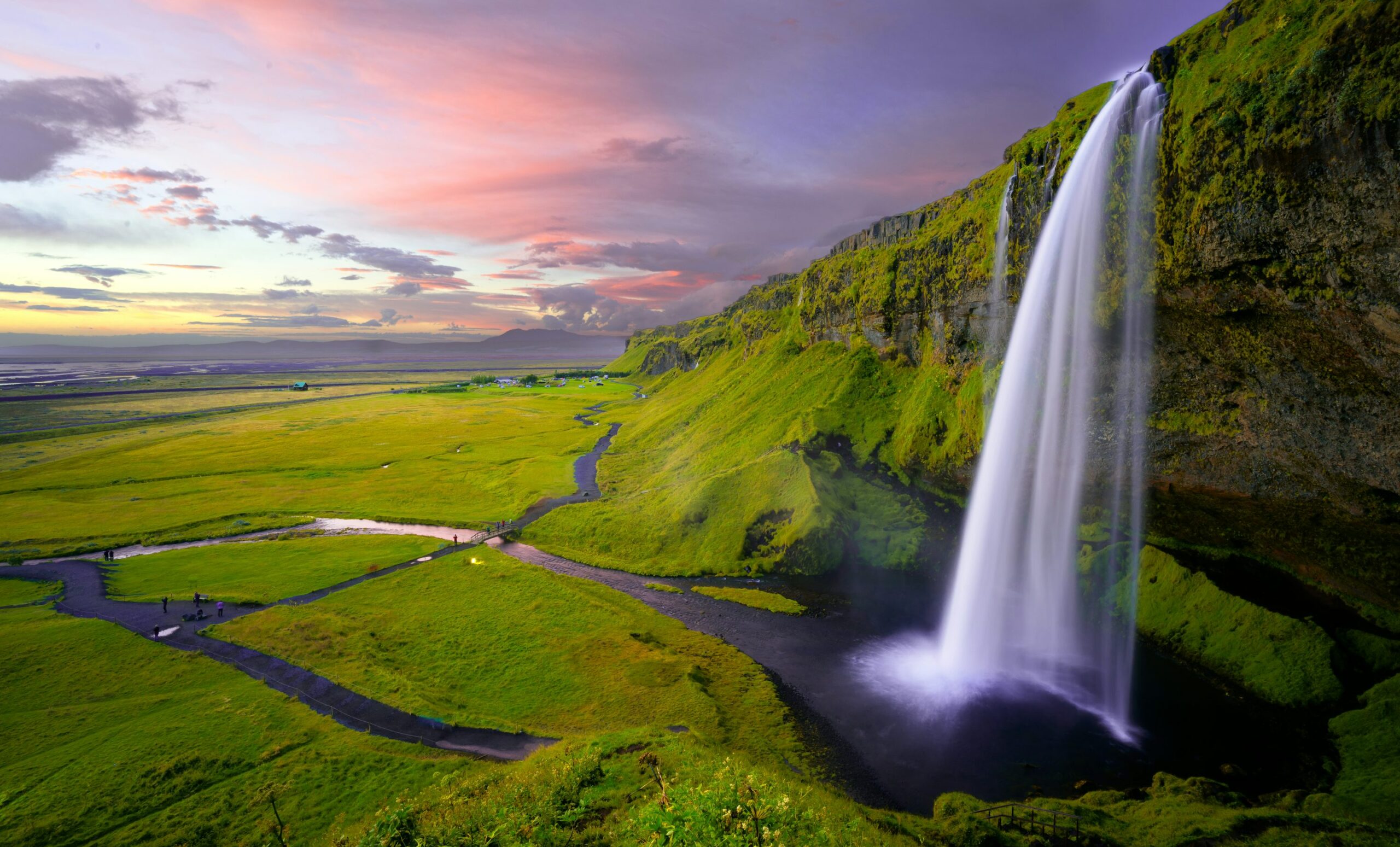 Iceland Tourist Visa Consultant In Jalandhar