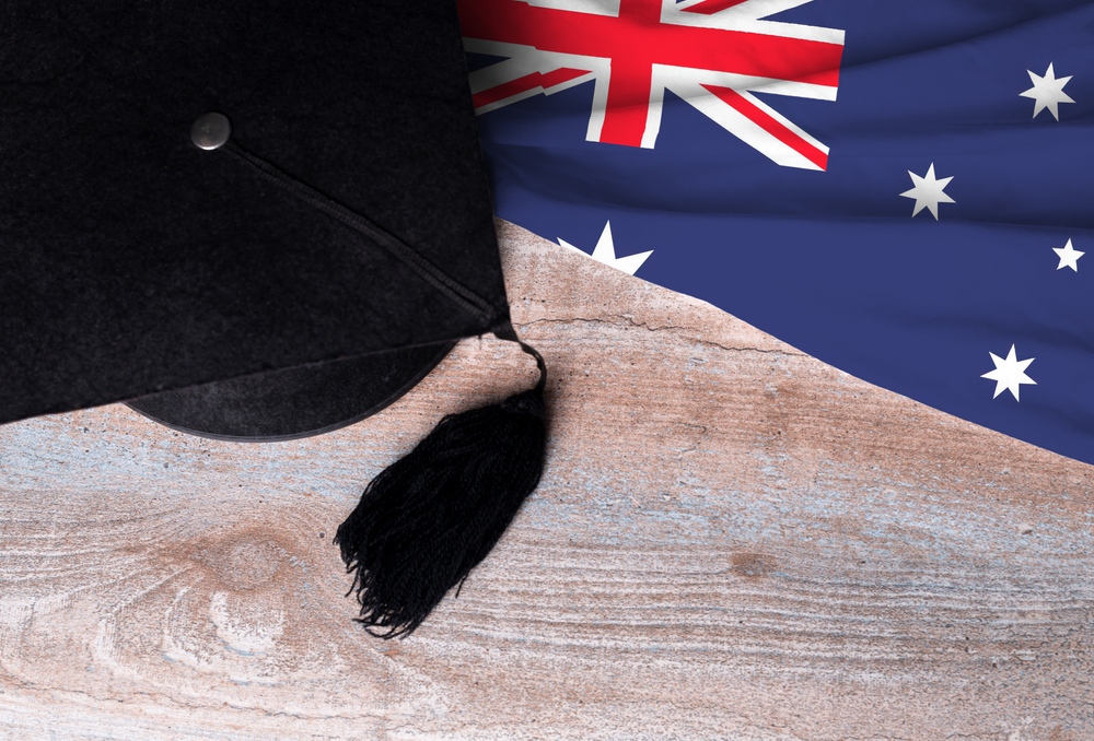 Best Australia Study Visa Consultant In Jalandhar