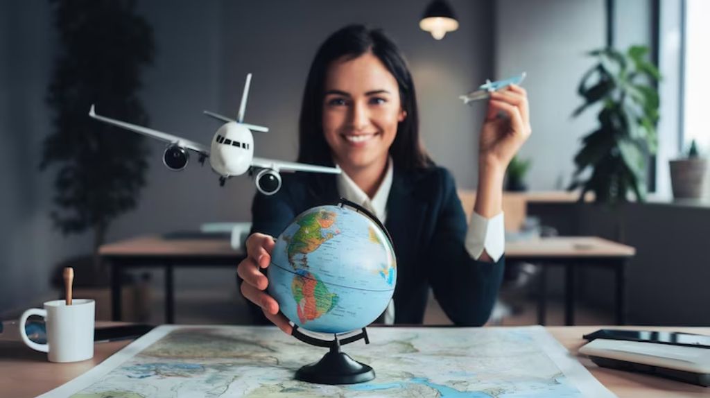 travel agents in ludhiana