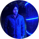 Manpreet Pal singh profile picture